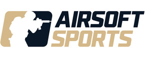 Airsoftsports Firmenlogo für Erfahrungen zu Online-Shopping Testberichte Büro, Hobby und Partyzubehör products