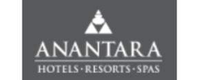 Anantara Resorts Firmenlogo für Erfahrungen zu Reise- und Tourismusunternehmen