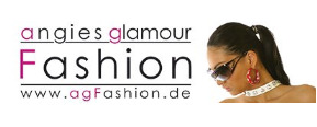 Agfashion Firmenlogo für Erfahrungen zu Online-Shopping Testberichte zu Mode in Online Shops products