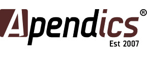 Apendics Firmenlogo für Erfahrungen zu Online-Shopping Testberichte Büro, Hobby und Partyzubehör products
