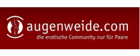 Augenweide Firmenlogo für Erfahrungen zu Dating-Webseiten