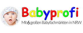 Babyprofi Firmenlogo für Erfahrungen zu Online-Shopping Kinder & Baby Shops products