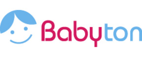 Babyton Firmenlogo für Erfahrungen zu Online-Shopping Kinder & Baby Shops products