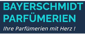 Bayerschmidt Parfuemerien Firmenlogo für Erfahrungen zu Online-Shopping Erfahrungen mit Anbietern für persönliche Pflege products