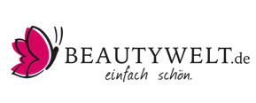 Beautywelt Firmenlogo für Erfahrungen zu Online-Shopping Erfahrungen mit Anbietern für persönliche Pflege products