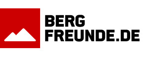 BergFreunde Firmenlogo für Erfahrungen zu Online-Shopping Meinungen über Sportshops & Fitnessclubs products