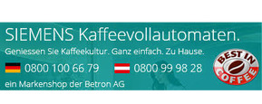 Bester Kaffee Firmenlogo für Erfahrungen zu Restaurants und Lebensmittel- bzw. Getränkedienstleistern