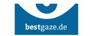 Bestgaze Firmenlogo für Erfahrungen zu Online-Shopping Erfahrungen mit Anbietern für persönliche Pflege products