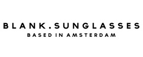 Blank Sunglasses Firmenlogo für Erfahrungen zu Online-Shopping Testberichte zu Mode in Online Shops products