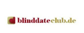 Blinddateclub Firmenlogo für Erfahrungen zu Dating-Webseiten