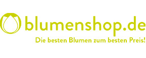 Blumenshop Firmenlogo für Erfahrungen zu Online-Shopping Testberichte zu Shops für Haushaltswaren products