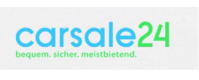 Carsale24 Firmenlogo für Erfahrungen zu Autovermieterungen und Dienstleistern