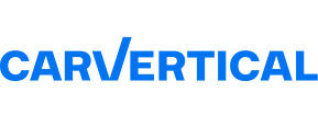 CarVertical Firmenlogo für Erfahrungen zu Rezensionen über andere Dienstleistungen