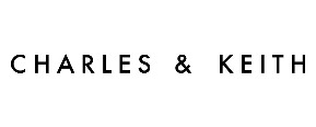 Charles And Keith Firmenlogo für Erfahrungen zu Online-Shopping Testberichte zu Mode in Online Shops products