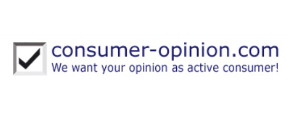 Consumer Opinion Firmenlogo für Erfahrungen zu Meinungen zu Studium & Ausbildung