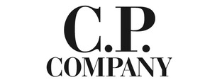 Cp Company Firmenlogo für Erfahrungen zu Online-Shopping Testberichte zu Mode in Online Shops products