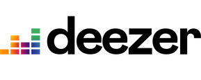 Deezer Firmenlogo für Erfahrungen zu Testberichte über Software-Lösungen