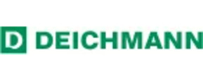 Deichmann Firmenlogo für Erfahrungen zu Online-Shopping Testberichte zu Mode in Online Shops products