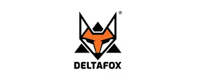 Deltafox Firmenlogo für Erfahrungen zu Online-Shopping Testberichte Büro, Hobby und Partyzubehör products