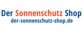 Der Sonnenschutz Shop Firmenlogo für Erfahrungen zu Online-Shopping Testberichte zu Shops für Haushaltswaren products