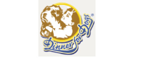 Dinner For Dogs Firmenlogo für Erfahrungen zu Online-Shopping Erfahrungen mit Haustierläden products