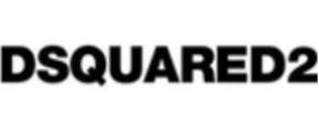 DSquared2 Firmenlogo für Erfahrungen zu Online-Shopping Testberichte zu Mode in Online Shops products