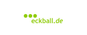 Eckball Firmenlogo für Erfahrungen zu Online-Shopping Testberichte zu Mode in Online Shops products