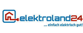 Elektroland24 Firmenlogo für Erfahrungen zu Online-Shopping Testberichte zu Shops für Haushaltswaren products