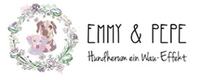 Emmy Und Pepe Firmenlogo für Erfahrungen zu Online-Shopping Erfahrungen mit Haustierläden products