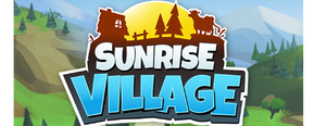 Eu-play.sunrisevillagegame.com Firmenlogo für Erfahrungen zu Reise- und Tourismusunternehmen