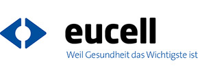 Eucell Firmenlogo für Erfahrungen zu Online-Shopping Erfahrungen mit Anbietern für persönliche Pflege products