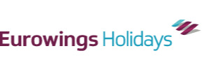 Eurowings Holidays Firmenlogo für Erfahrungen zu Reise- und Tourismusunternehmen