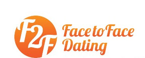 Face to face dating Firmenlogo für Erfahrungen zu Dating-Webseiten