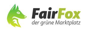 Fairfox Firmenlogo für Erfahrungen zu Online-Shopping Testberichte zu Mode in Online Shops products