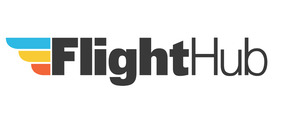 FlightHub Firmenlogo für Erfahrungen zu Reise- und Tourismusunternehmen