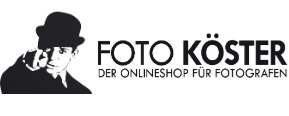 Foto köster Firmenlogo für Erfahrungen zu Online-Shopping Elektronik products