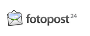 Fotopost24 Firmenlogo für Erfahrungen zu Online-Shopping Foto & Kanevas products
