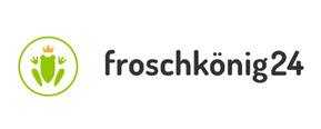 Froschkönig24 Firmenlogo für Erfahrungen zu Online-Shopping Testberichte zu Shops für Haushaltswaren products