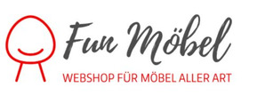 Fun Moebel Firmenlogo für Erfahrungen zu Online-Shopping Testberichte zu Shops für Haushaltswaren products