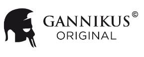 GANNIKUS Original Firmenlogo für Erfahrungen zu Restaurants und Lebensmittel- bzw. Getränkedienstleistern