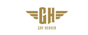 Gayheaven Firmenlogo für Erfahrungen zu Dating-Webseiten