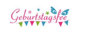 Geburtstagsfee Firmenlogo für Erfahrungen zu Online-Shopping Kinder & Baby Shops products