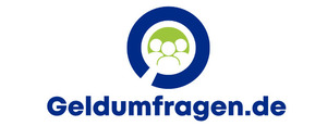 Geldumfragen Firmenlogo für Erfahrungen zu Berichte über Online-Umfragen & Meinungsforschung