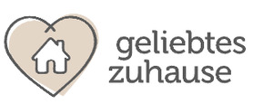 Geliebtes Zuhause Firmenlogo für Erfahrungen zu Online-Shopping Testberichte zu Shops für Haushaltswaren products