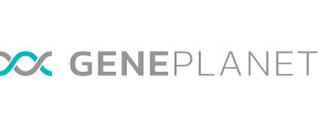 GenePlanet Firmenlogo für Erfahrungen zu Rezensionen über andere Dienstleistungen