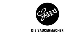 Gepp's Firmenlogo für Erfahrungen zu Restaurants und Lebensmittel- bzw. Getränkedienstleistern