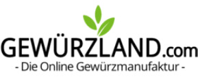 Gewürzland Firmenlogo für Erfahrungen zu Restaurants und Lebensmittel- bzw. Getränkedienstleistern