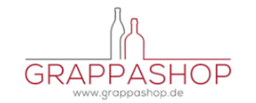 Grappa Firmenlogo für Erfahrungen zu Restaurants und Lebensmittel- bzw. Getränkedienstleistern