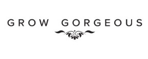 Grow Gorgeous Firmenlogo für Erfahrungen zu Online-Shopping Erfahrungen mit Anbietern für persönliche Pflege products