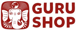 Guru Shop Firmenlogo für Erfahrungen zu Online-Shopping Testberichte zu Mode in Online Shops products